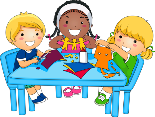 Kidzkollege International Play School